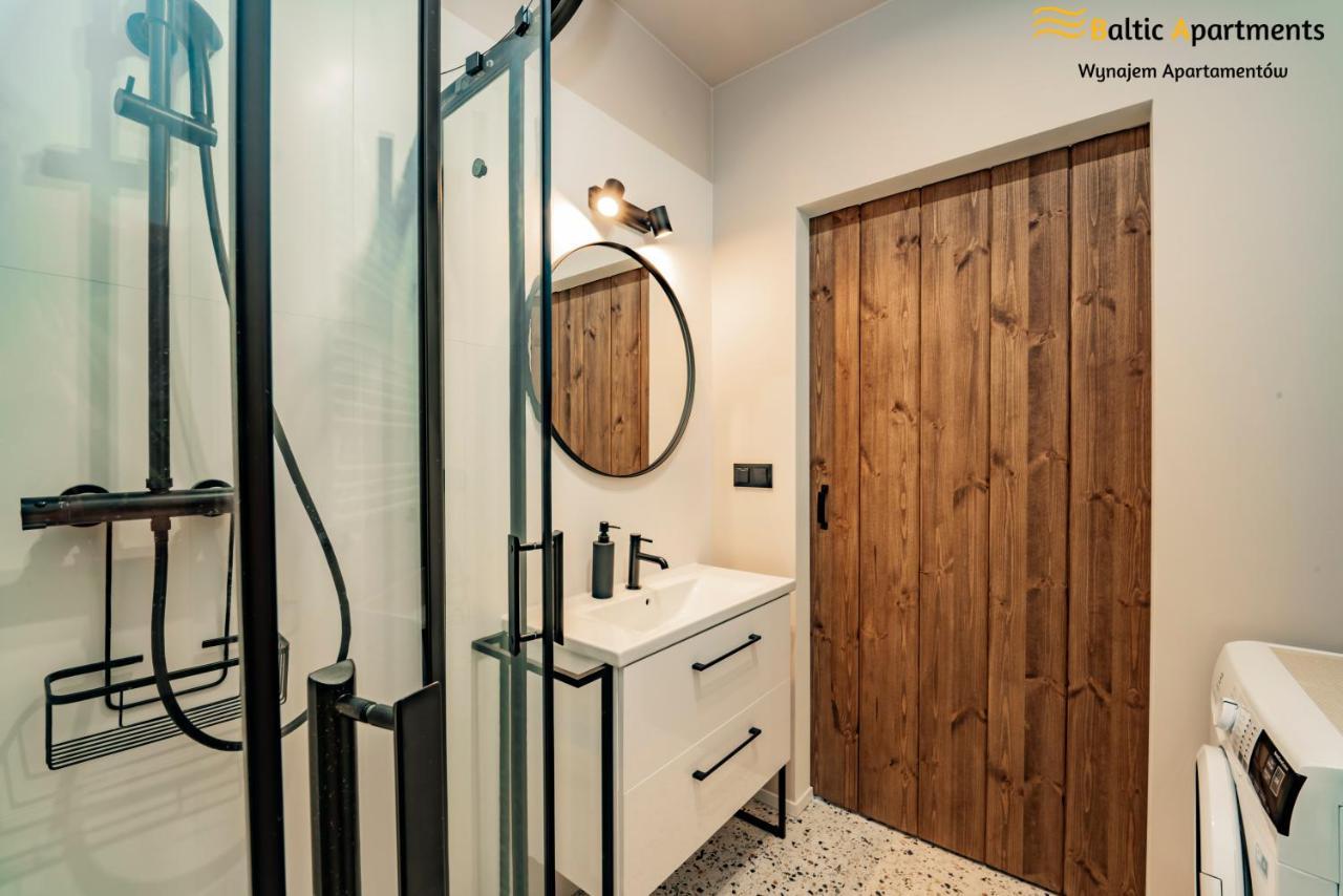 Baltic Apartments - Kormoran Świnoujście Екстериор снимка